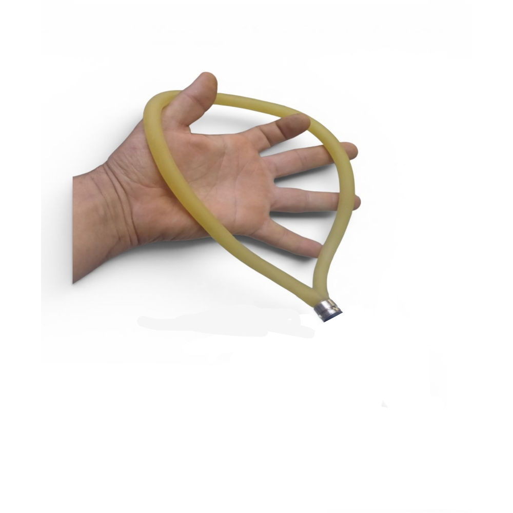 El Zıpkın Lastik Takımı Sarı Lastik