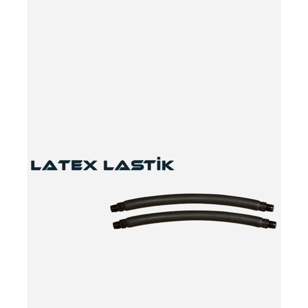 Danlop Latex Zıpkın Lastiği 16mm