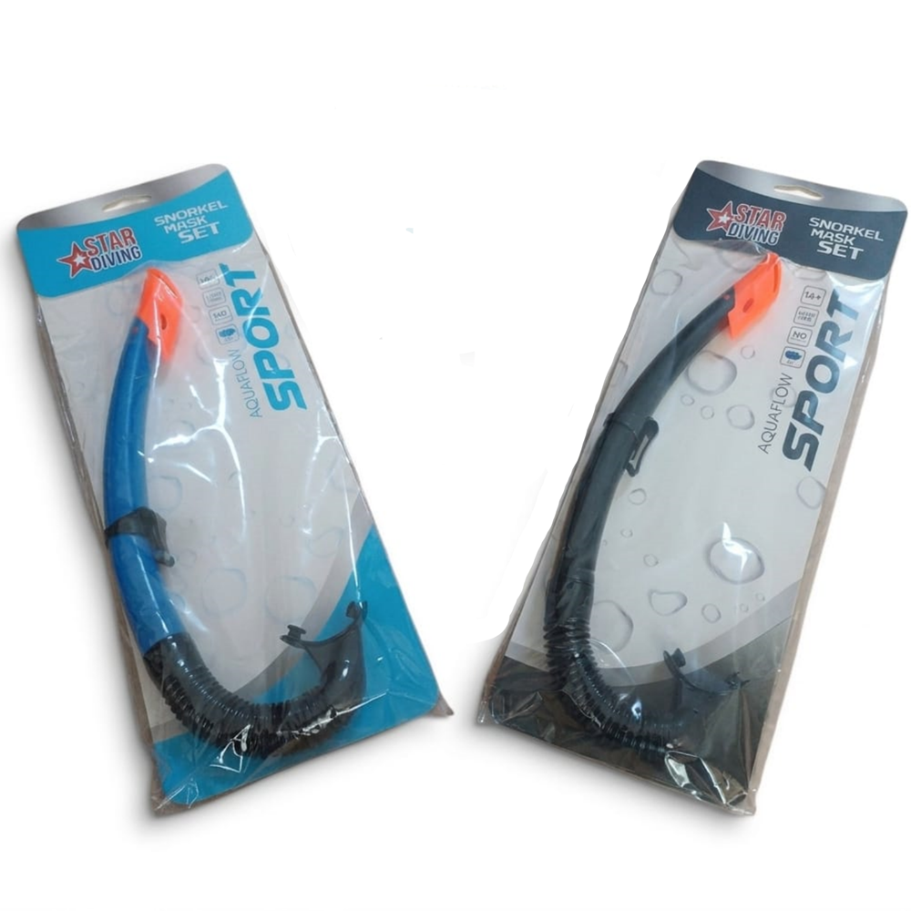 Elve Sport Şnorkel