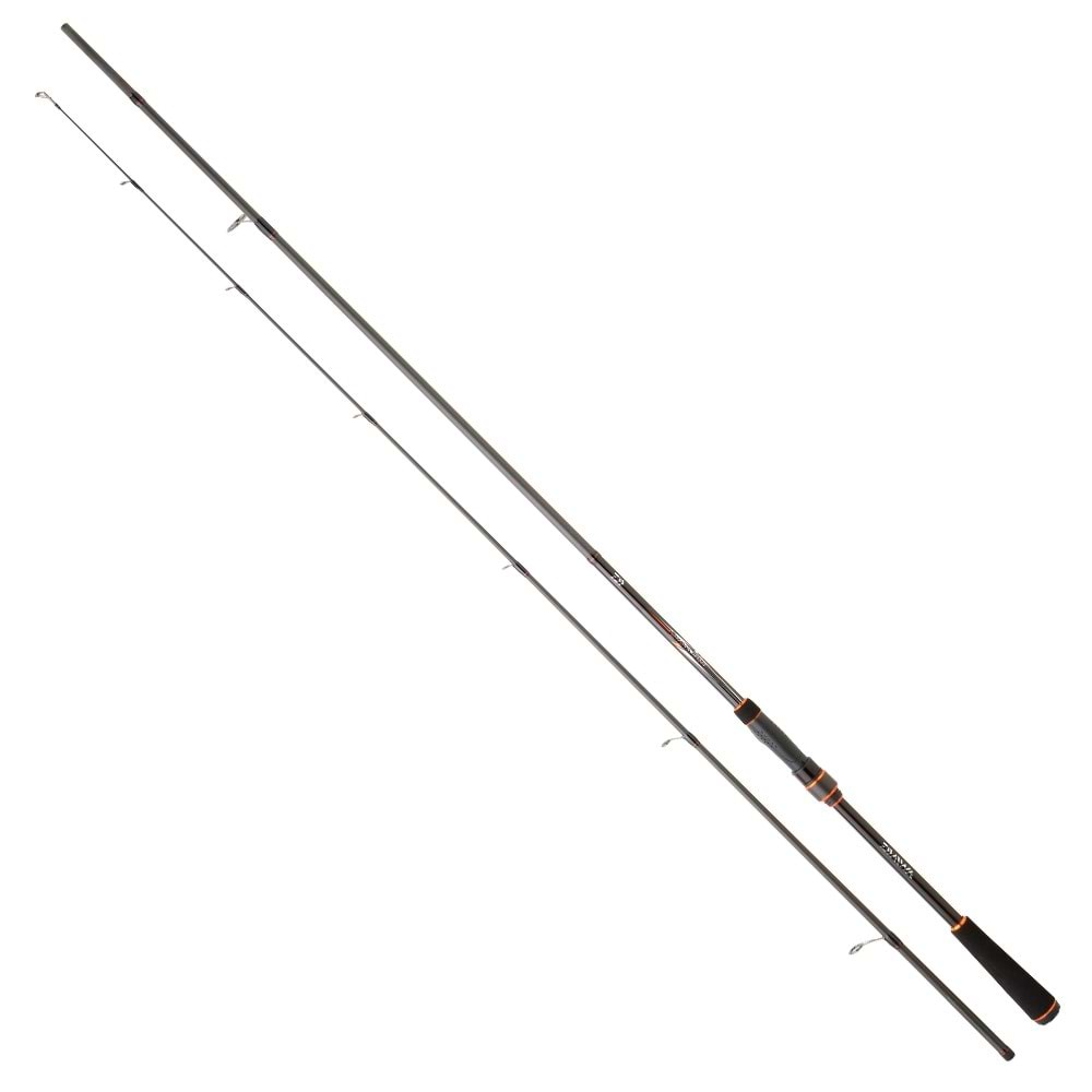 Daiwa Crossfire New Spin 270cm 14-56gr Spin Kamış