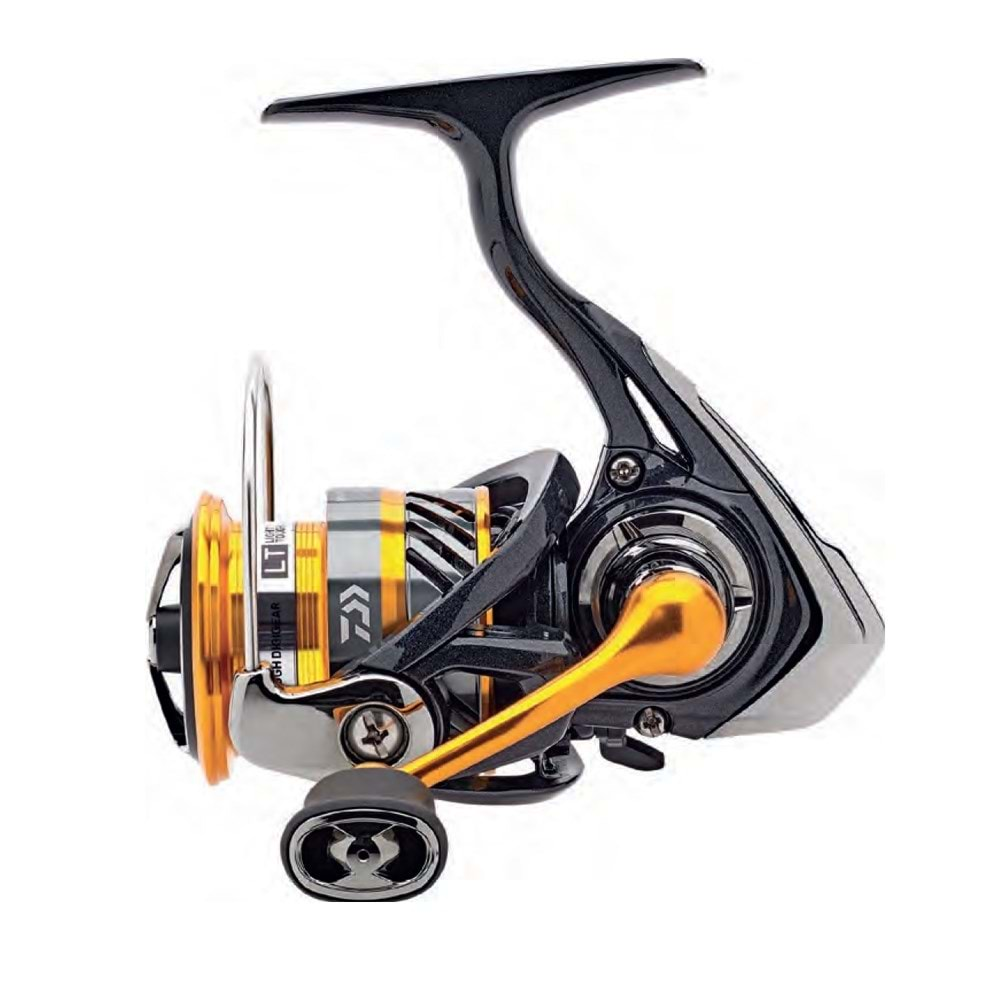 Daiwa Revros LT 3000 C Olta Makinesi