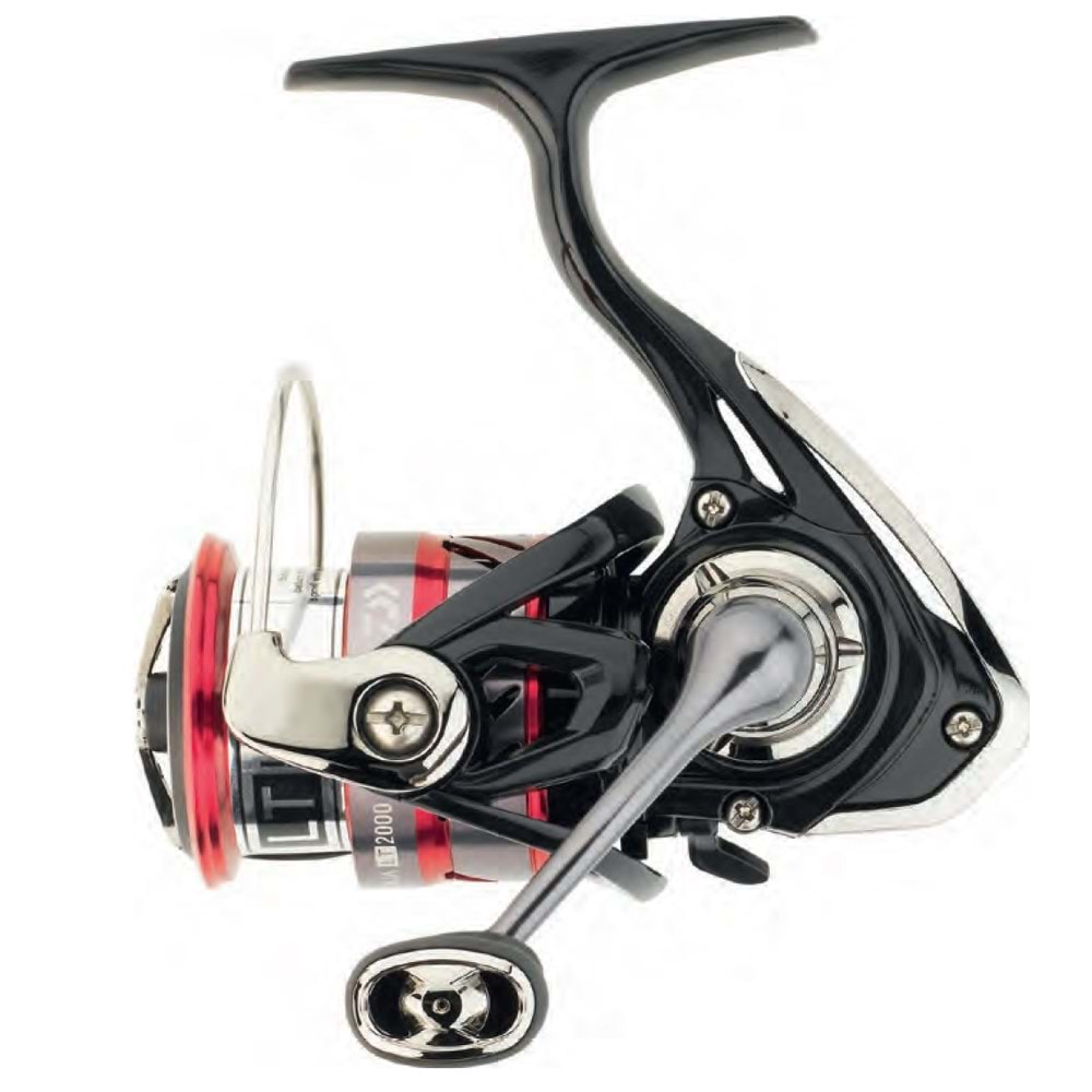 Daiwa Ninja 18 LT C Olta Makinesi