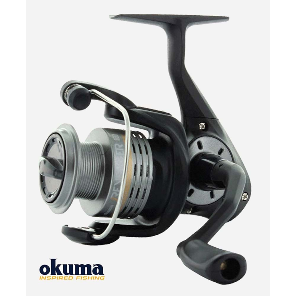 Okuma Revenger Spin-FD Olta Makinesi