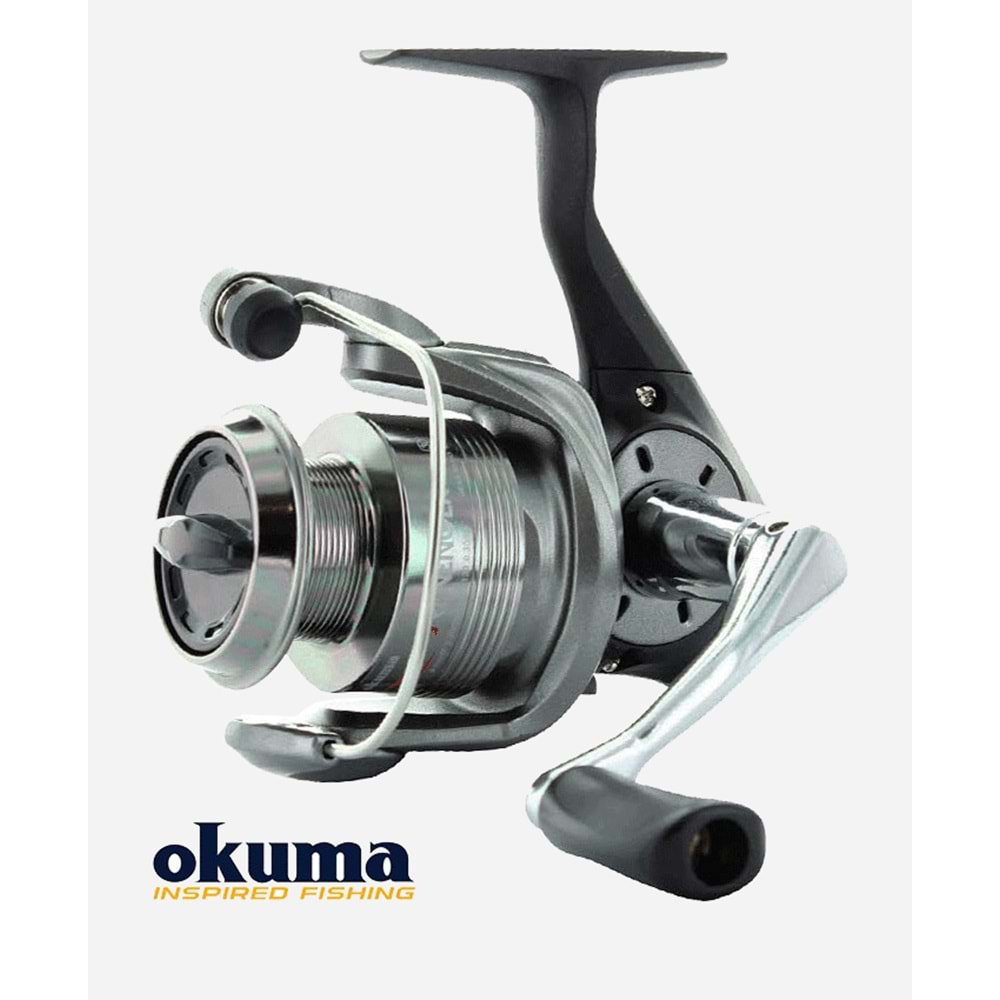 Okuma Revenger Pro Spin Olta Makinesi