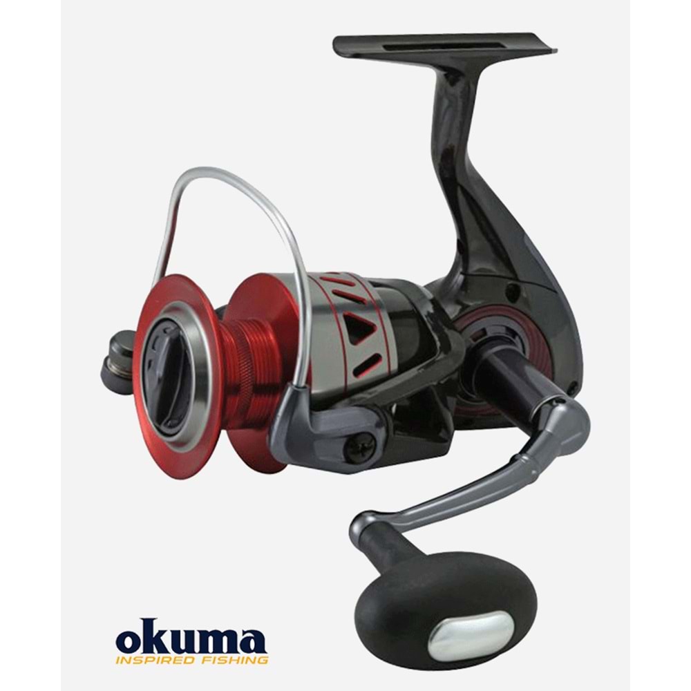 Okuma RTX-FD Olta Makinesi