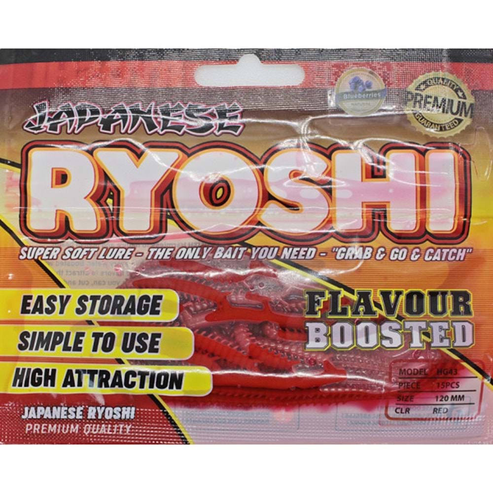 Japanese Ryoshi Kokulu Silikon Yem Apple