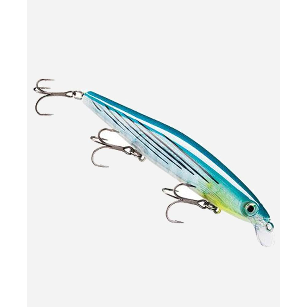 RAPALA MAX RAP LONG RANGE MINNOW 120MM Sahte Balığı