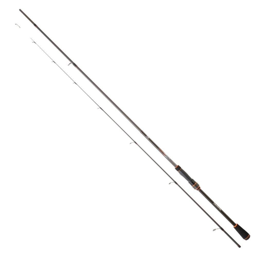 Daiwa New Crossfire 2.34m 2-8gr LRF Olta Kamışı