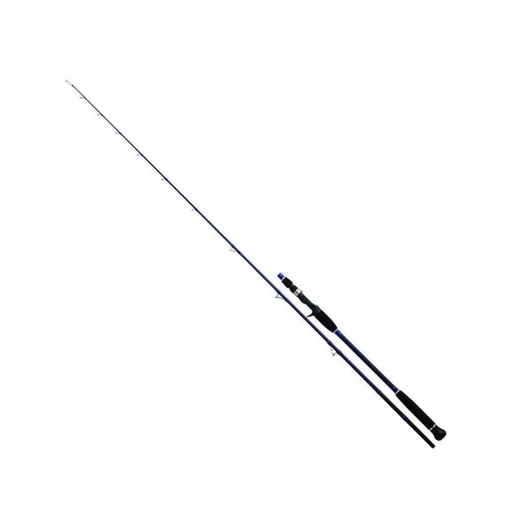 Daiwa Exceler Oceano 198Cm 250Gr Slow Jigging Olta Kamışı