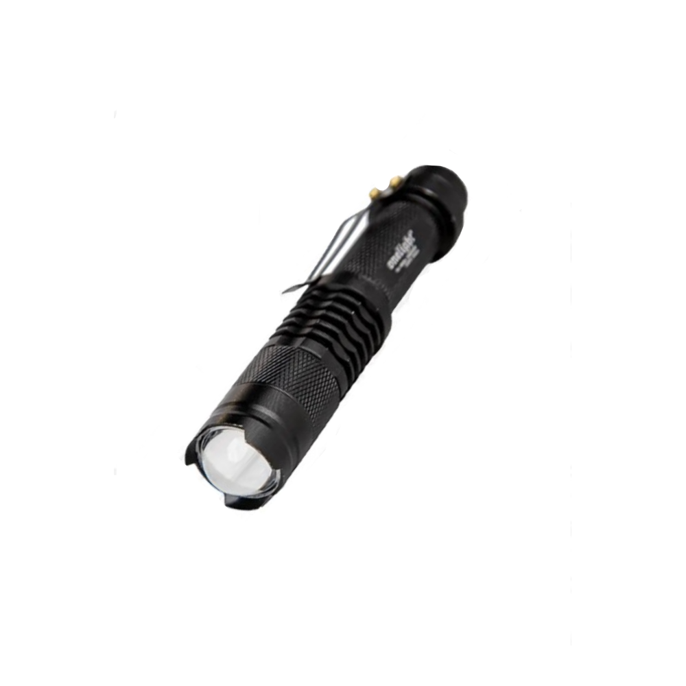 UV Led Mor Işık El Feneri Şarslı edilebilir.