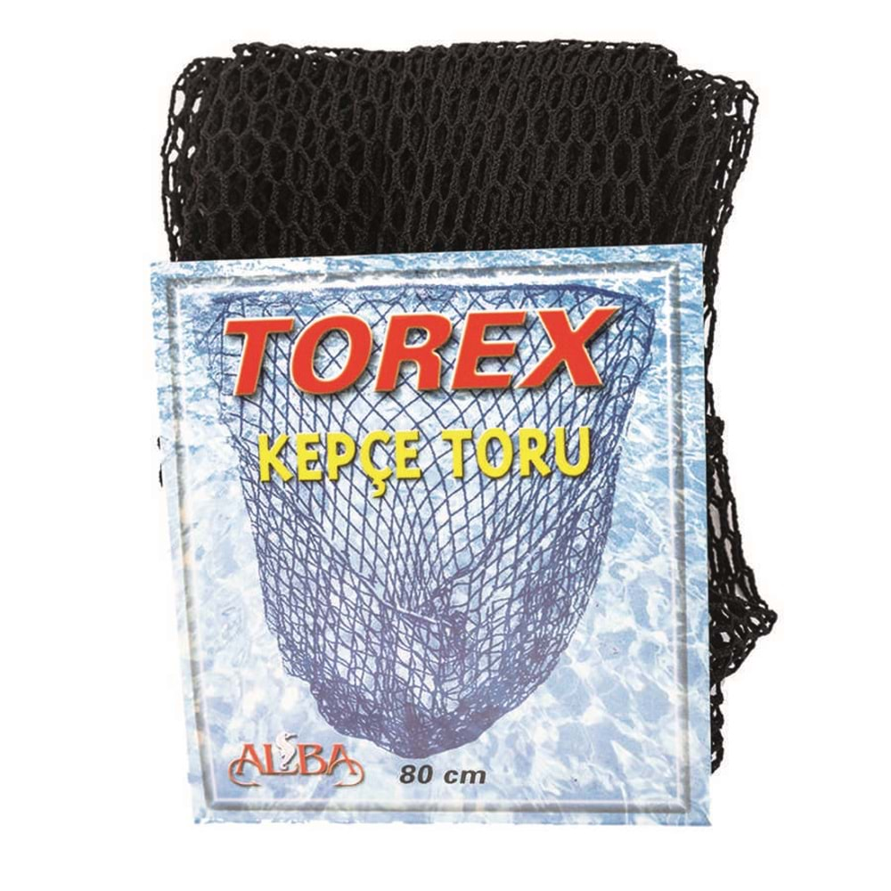 Albastar Kepçe Toru 80 CM