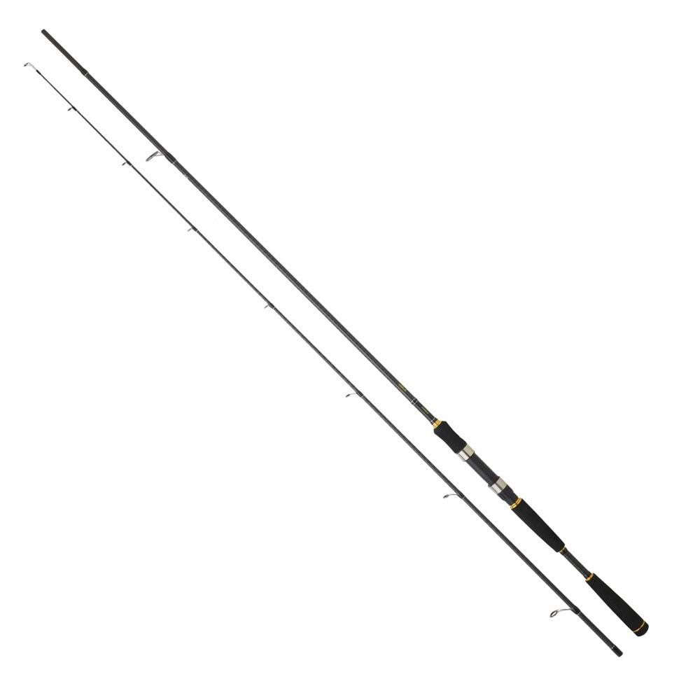 Daiwa New Legalis Seabass 2.40m 10-35gr