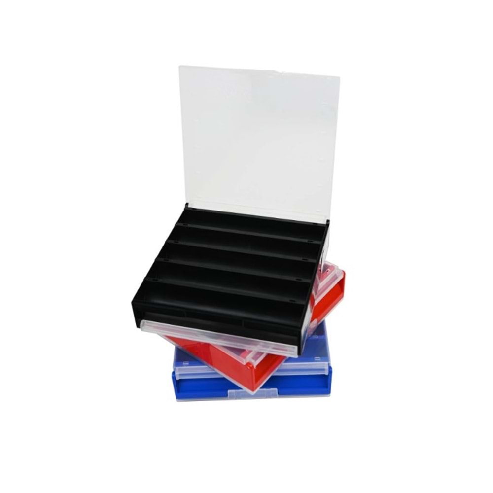 River 10 Göz Sahte Kutusu 15 cm