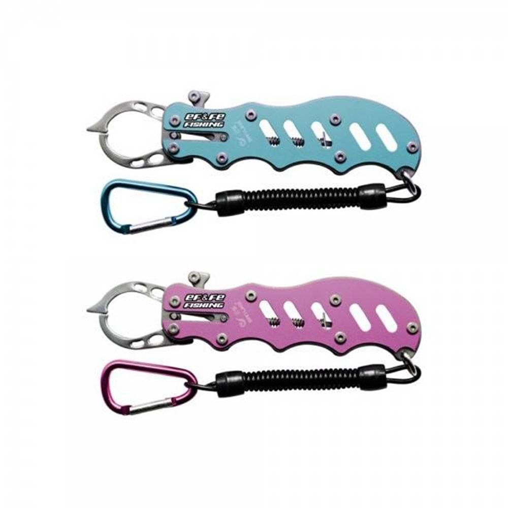 EF&FE Gripper HG3566