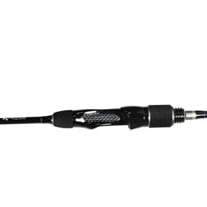 Captain 1348 İndigo Carbo-X 228cm 2 Parça LRF Kamışı 2-9gr Atar