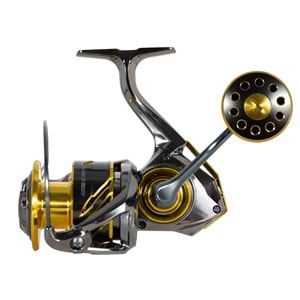 RYUJI ARES X 5+1BB MAKARA