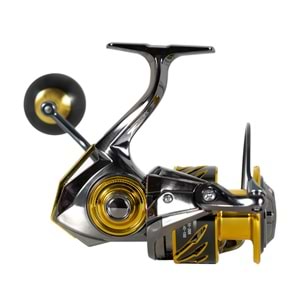 RYUJI ARES X 5+1BB MAKARA