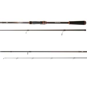 Daiwa Crossfire New Spin 244cm 14-42gr Spin Kamış