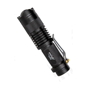 UV Led Mor Işık El Feneri Şarslı edilebilir.