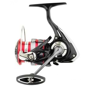 Daiwa Ninja LT CXH Olta Makinesi