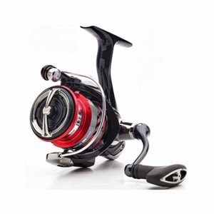 Daiwa Ninja LT CXH Olta Makinesi