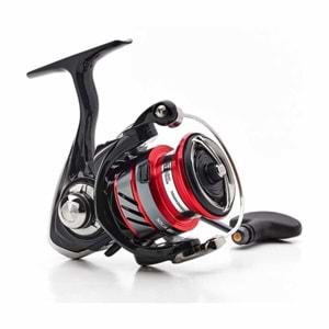 Daiwa Ninja LT CXH Olta Makinesi