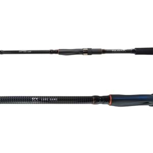 Daiwa RX Lure Game 2.44m 7-28gr 2P Olta Kamışı