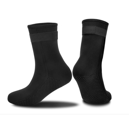 Premium Neopren Dalış Çorabı