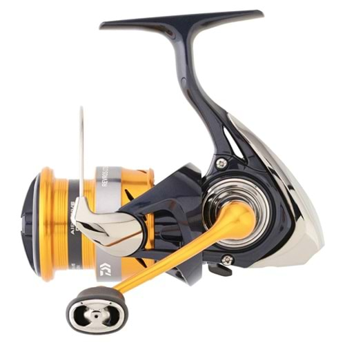 Daiwa Revros LT 1000 LRF Makara