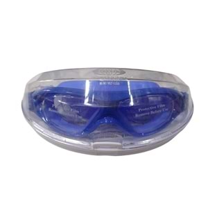 Sea&Sun AF370 Silikon Yüzücü Gözlüğü Çoçuk